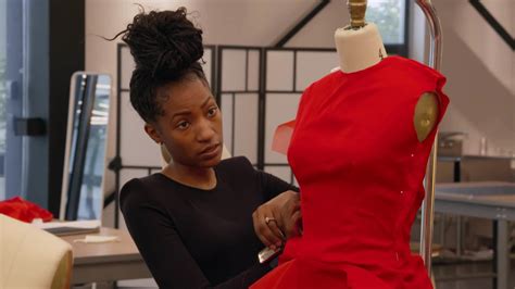 Project Runway S19e12 The Model As Muse Crave