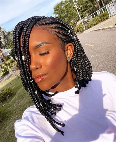 29 Lemonade Braids Styles Thrivenaija