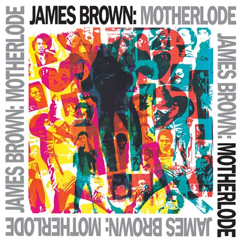 James Brown People Get Up And Drive Your Funky Soul Iheartradio