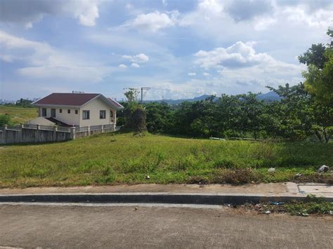 204 Sqm Residential Lot For Sale In Consolacion Cebu VISTA VERDE Lots