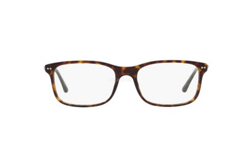 Eyeglasses Giorgio Armani Ar 7024 5026 Man Free Shipping Shop Online