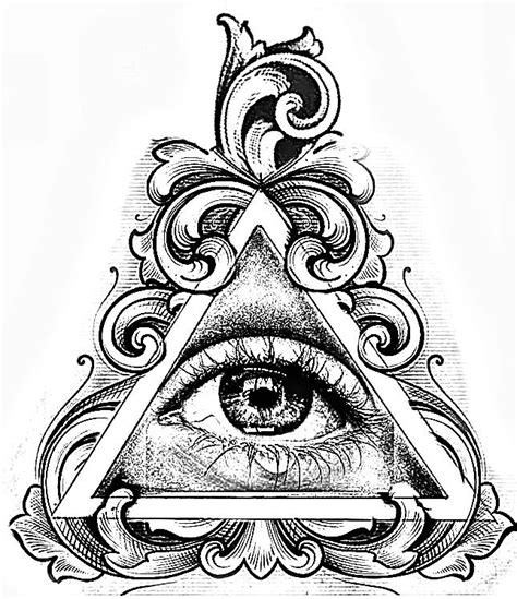 Pin By Vincent On Tattoo Ideas All Seeing Eye Tattoo Wrist Tattoos