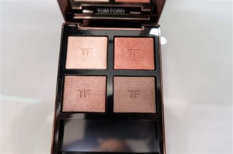 Tom Ford Quads Summer 2019 - Body Heat, Suspicion, Double Indemnity