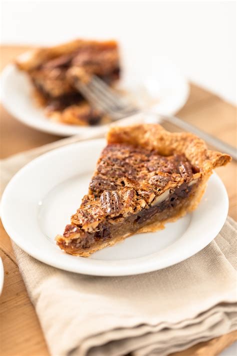 Chocolate Bourbon Pecan Pie Wyse Guide