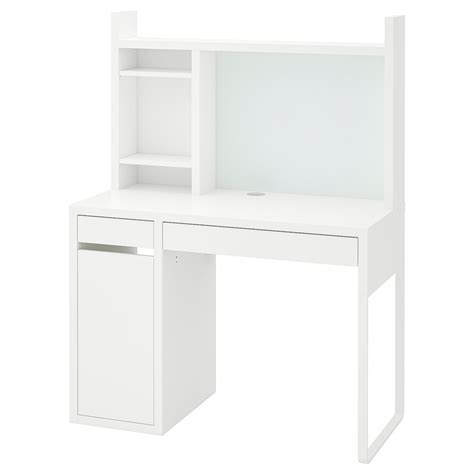 Products Ikea Micke Micke Desk White Desks