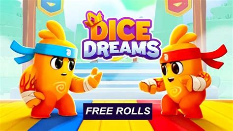 Dice Dreams Free Rolls September Ios Android Apk Get Free Rolls