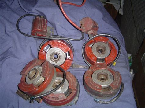 Ayuda Sobre Encendido Rotor Interior