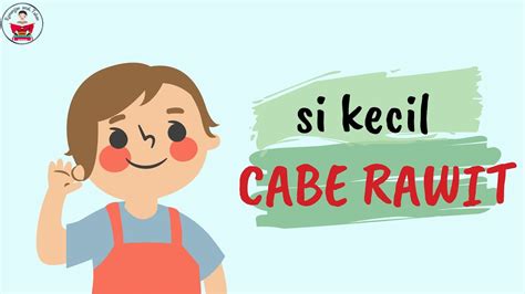 Kuis Alkitab Tebak Tokoh Si Kecil Cabe Rawit Siapakah Aku Youtube