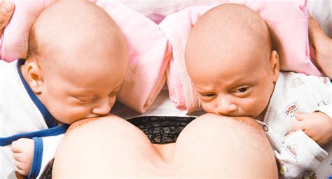 Breastfeeding Tits Milk Telegraph