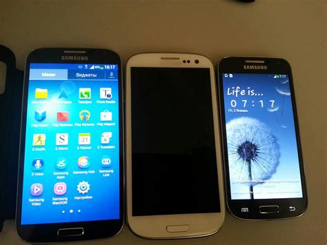 Prime presunte immagini del Galaxy S4 Mini | Foto 5 di 5