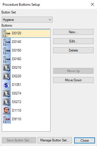 Customizing The Patient Chart For Optimum Workflow Dentrix Magazine