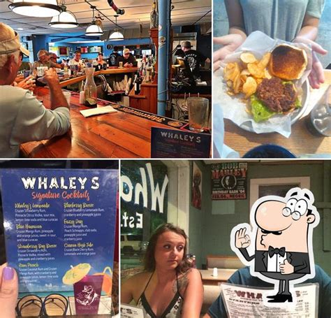 Whaley S Store In Edisto Island Seafood Restaurant Menu And Reviews