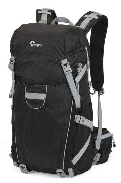 Lowepro Photo Sport 200 Aw Camera Backpack Black