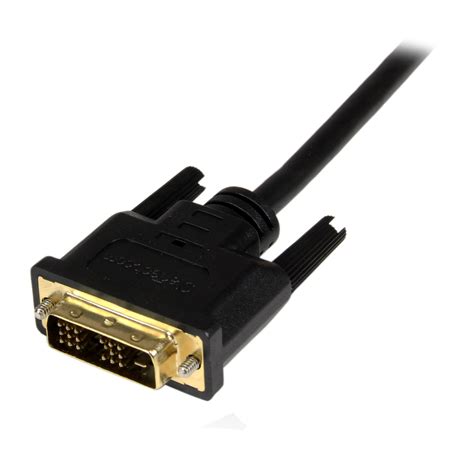 Hdcdvimm1m 1 M Mini Hdmi To Dvi D Cable M Uk