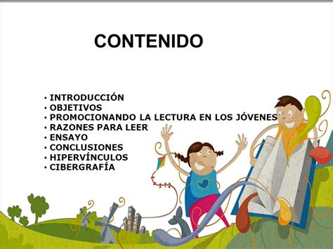 ¿cuÁl Es Mi Aporte Para Promocionar La Lectura En Los JÓvenes Ppt