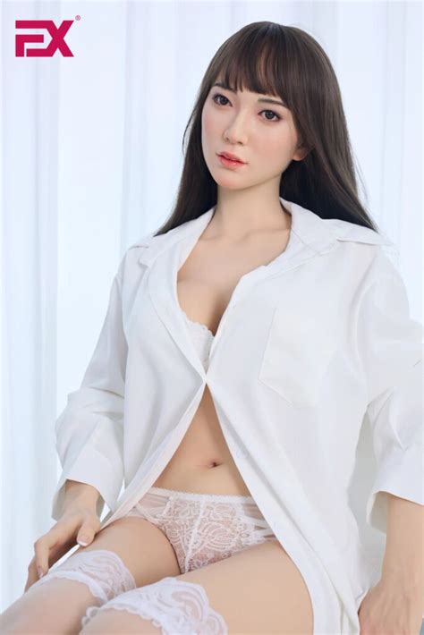 Buy EX Doll CyberFusion Series Gentle Rose Kanai Now At Cloud Climax