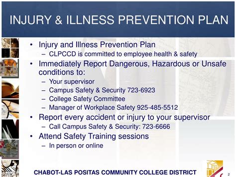 PPT OSHA SAFETY TRAINING PowerPoint Presentation ID 174527