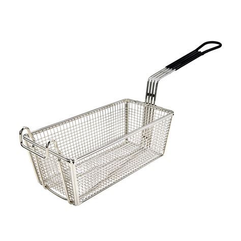 Deep Fryer Basket