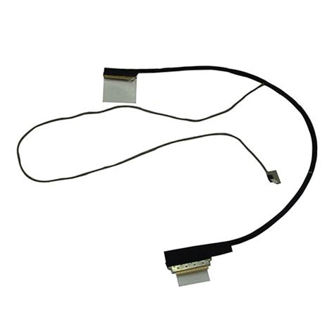 Laptop Display Cable HP 15 R Series Laptop Parts