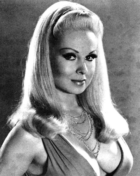 Joi Lansing | Mooie actrices, Actrices