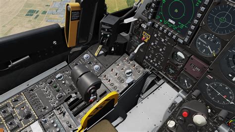 Only Factory New Cockpit No Aged Dcs A C Warthog Ed Forums Free