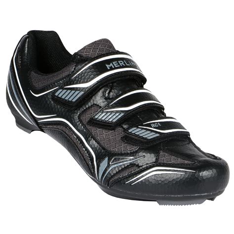 Merlin Rc1 Road Bike Shoes Merlin Cycles