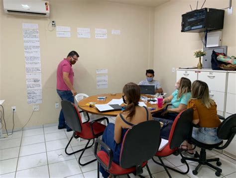 Assistência Social De Criciúma Planeja Ações Para O Primeiro Semestre