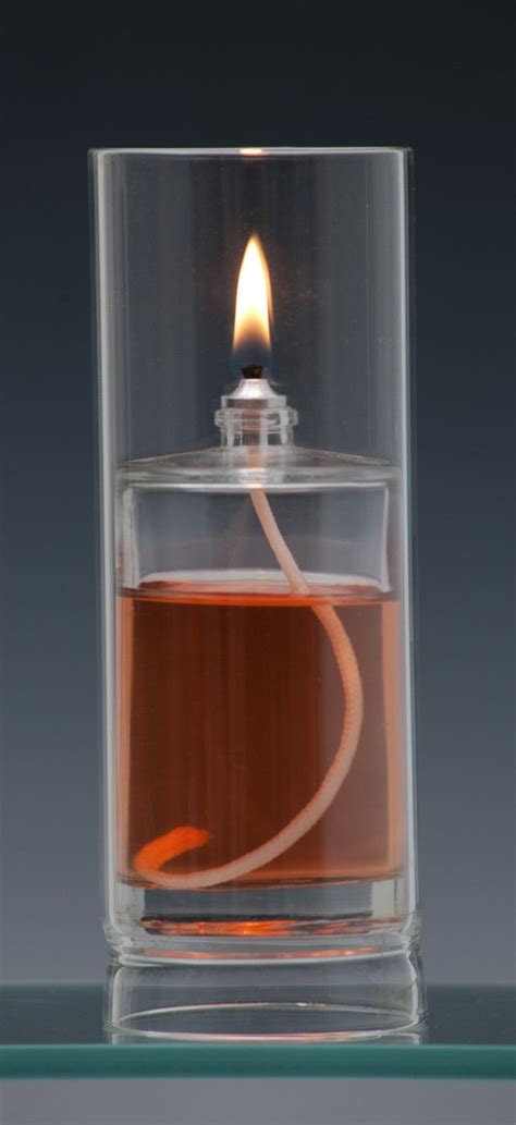 Oil Lamps Candles With Protected Flame Oil Lamps Oil Candles Oil