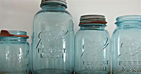 Guide To Mason Canning Jars Sizes And Uses Attainable