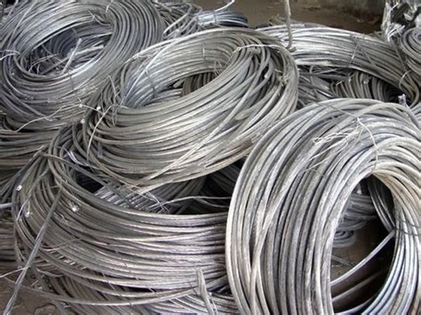 Aluminium Wire Scrap Color Different At Best Price In Surat Sat