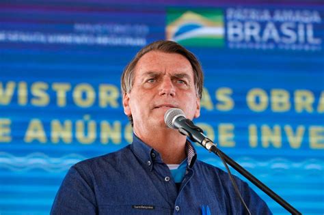 ‘não Cabe Avaliar Nem Pedir Explicações A Bolsonaro Diz Serrão Sobre