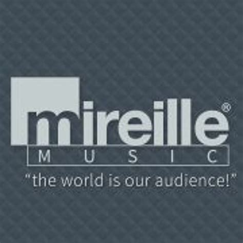 Stream Mireille Music Music Listen To Songs Albums Playlists For