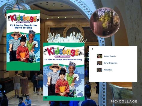 Categoryseason 1 Videos Kidsongs Wiki Fandom