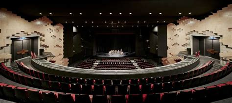 Ulumbarra Theatre Bendigo Seating Plan