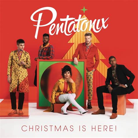 Pentatonix On X: Which Song Are You Most Excited To Hear!?, 57% OFF