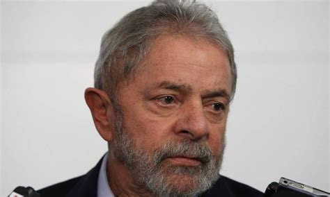 Tse D Sete Dias Para Lula Se Manifestar Sobre Pedidos De Rejei O De