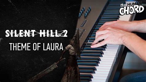 Silent Hill 2 Theme Of Laura Piano Cover Sheet Music YouTube