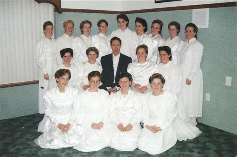 The twisted world of Warren Jeffs: Former FLDS members speak out