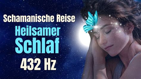 Höre diese Meditation jeden Abend für heilsamen Schlaf Schamanische