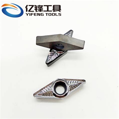 Vcgt Aluminum Turning Insert Vcgt Vcgt Vcgt