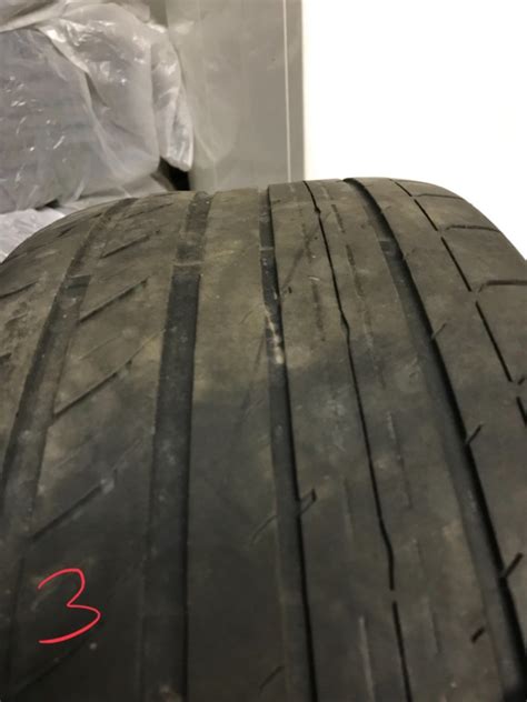 Летняя резина 225/50 r17 Toyo - Guns.ru Talks
