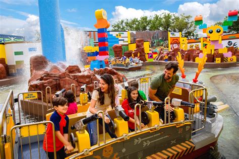 New LEGOLAND Florida Play Card deal available now for Florida residents!