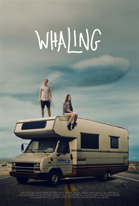 Tom Felton And Tammin Sursok In First Trailer For Braking For Whales