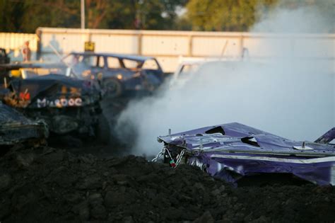 Destruction Demolition Derby 5 Free Photo Download Freeimages