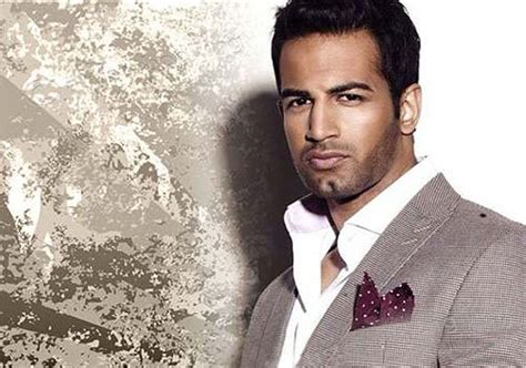 Bigg Boss 8 Upen Patel Ranks The Show Above His Film I India News