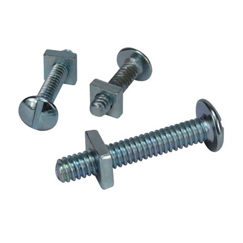 Roofing Bolt And Nuts Safinat