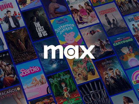 Llega Max La Nueva Plataforma Que Reconvierte A Hbo Max Todo Lo Que