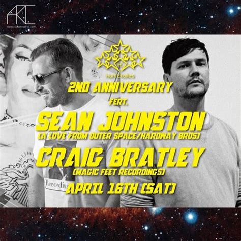 Sean Johnston Hardway Bros Special Promo Mix For Huit Etoiles Vol