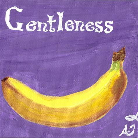 Gentleness Painting by Amber Joy Eifler | Fine Art America