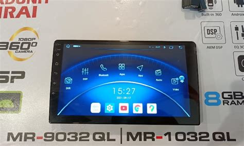 Pilihan Baru Head Unit Android Murah Dari Asuka Dan Mirai Carmudi